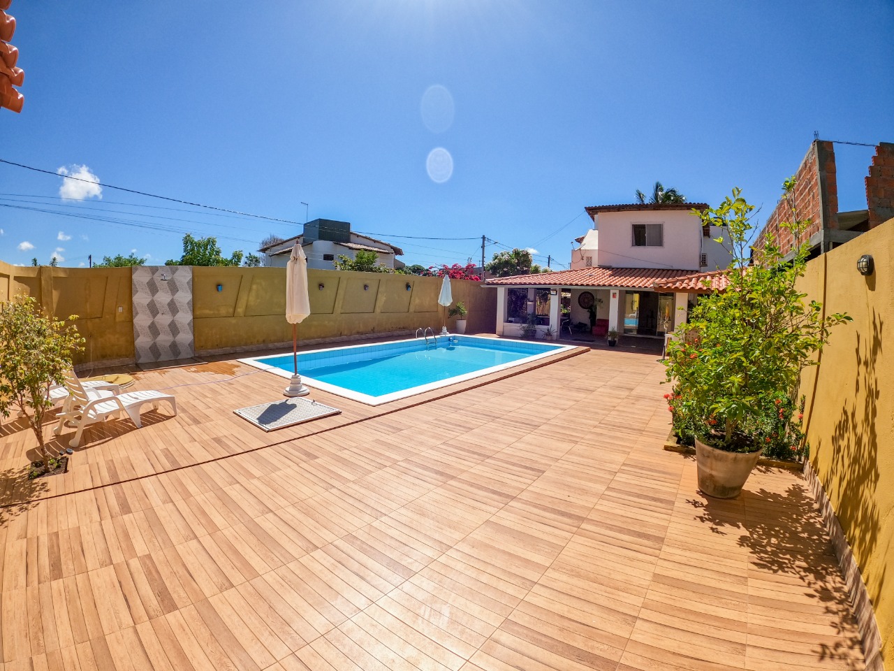 Casa duplex  - Barra Do Jacuípe