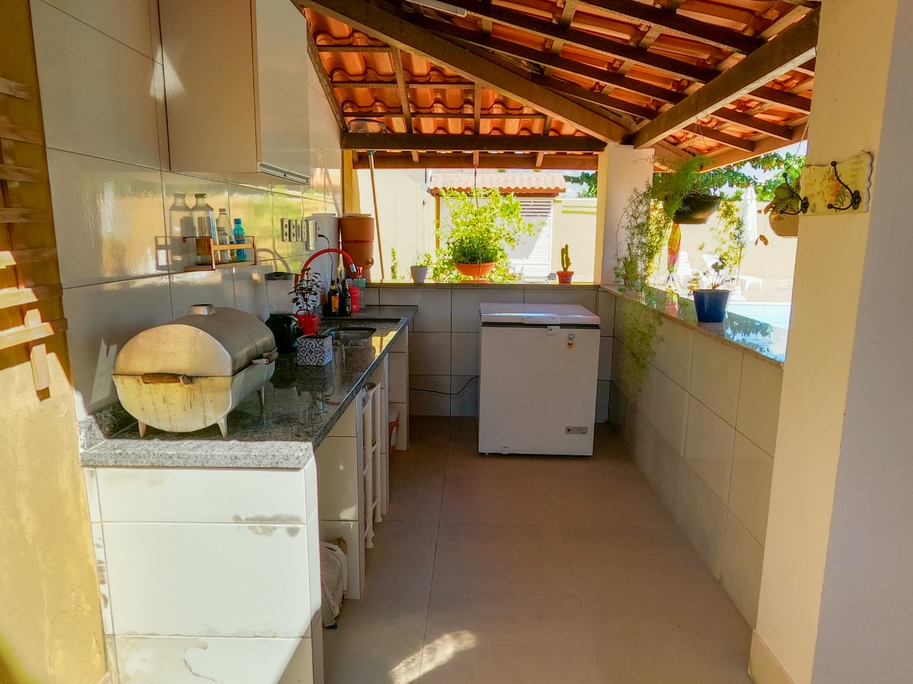 Casa duplex  - Barra Do Jacuípe