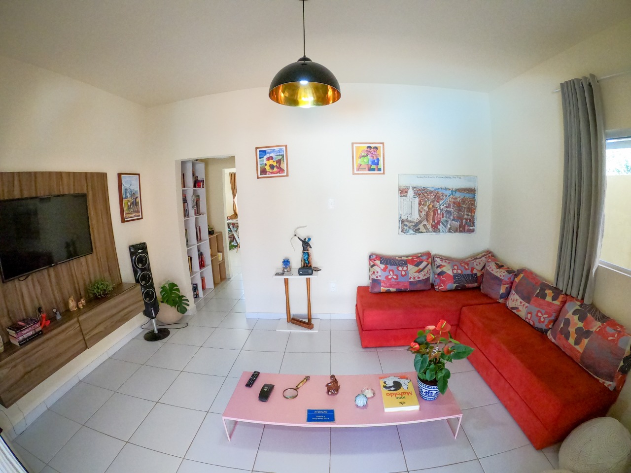 Casa duplex  - Barra Do Jacuípe