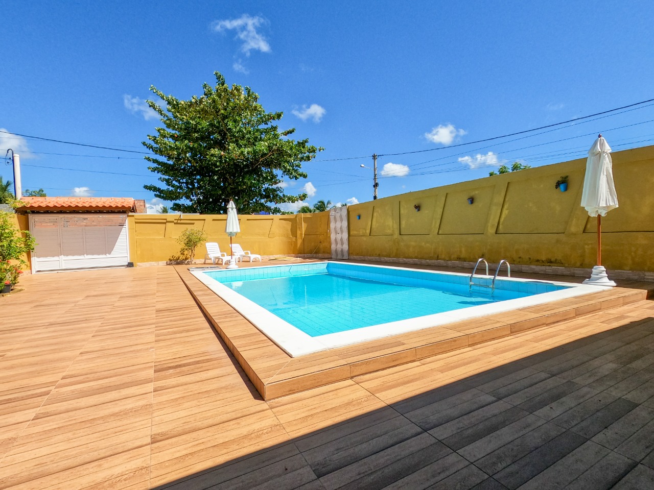 Casa duplex  - Barra Do Jacuípe