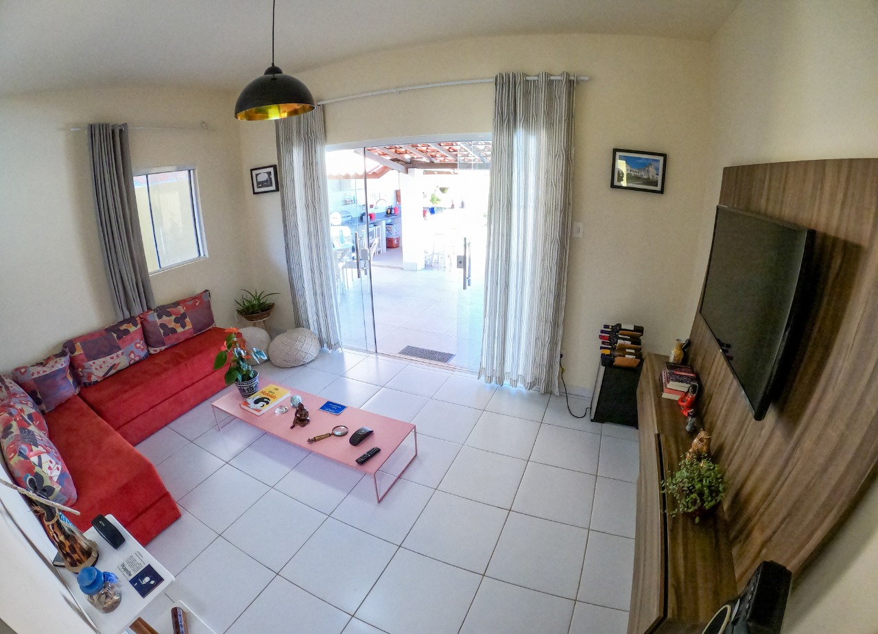 Casa duplex  - Barra Do Jacuípe