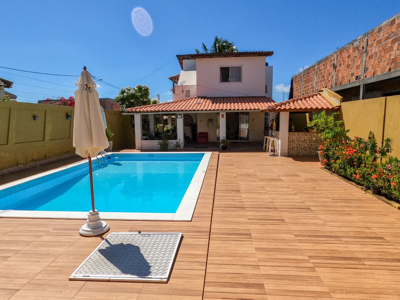 Casa duplex  - Barra Do Jacuípe