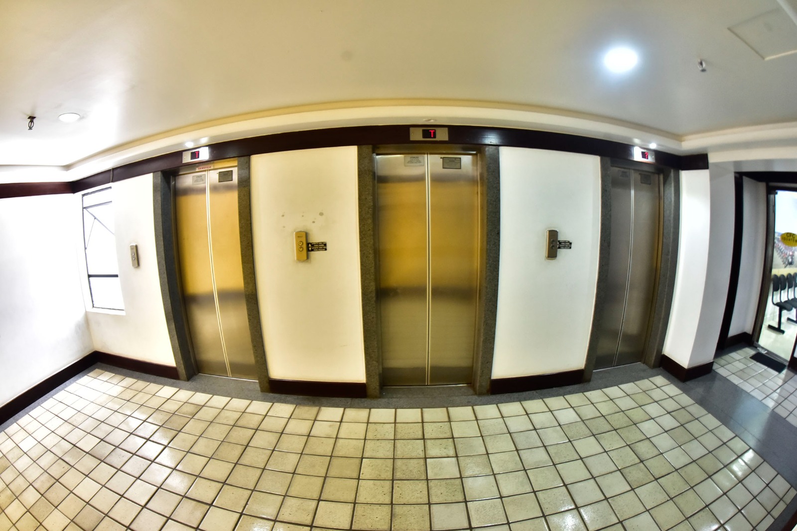 Sala Comercial  - Caminho Das Arvores
