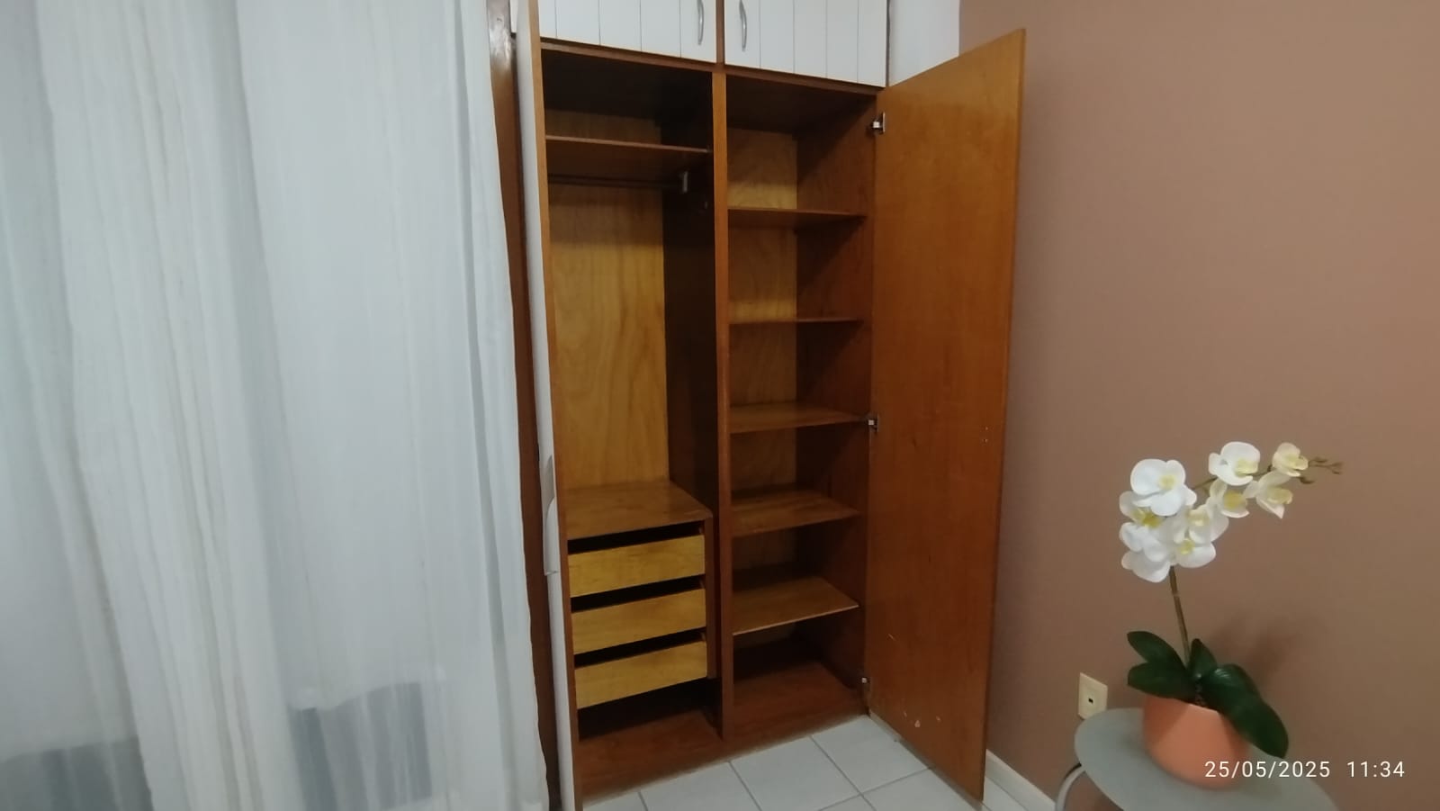 Apartamento - Rio Vermelho