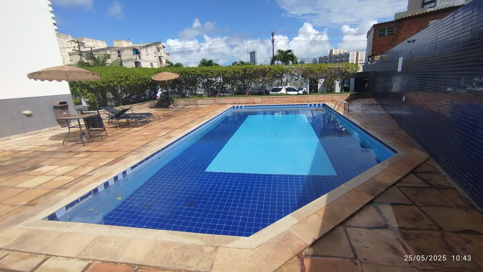 Apartamento - Rio Vermelho
