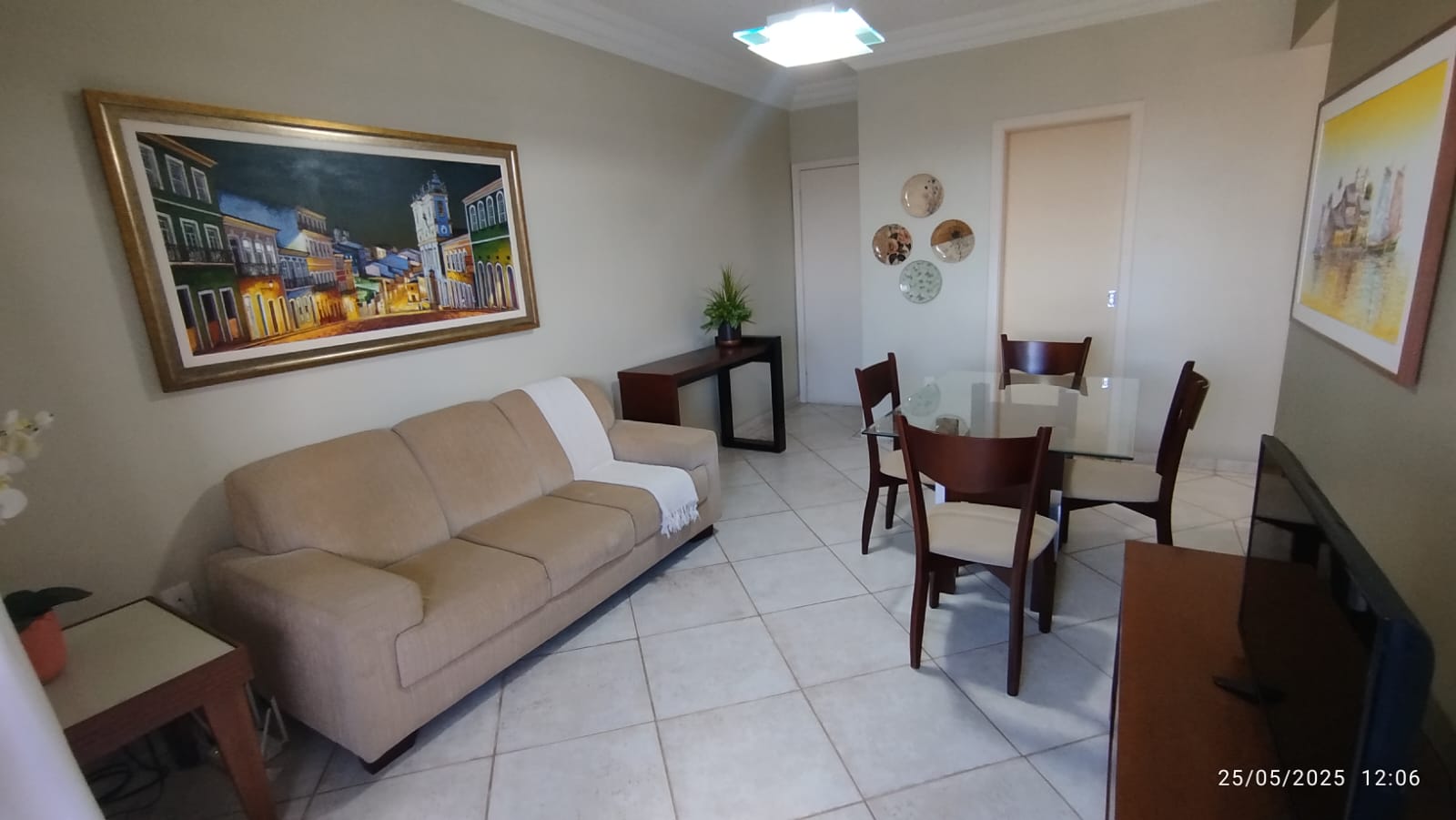 Apartamento - Rio Vermelho