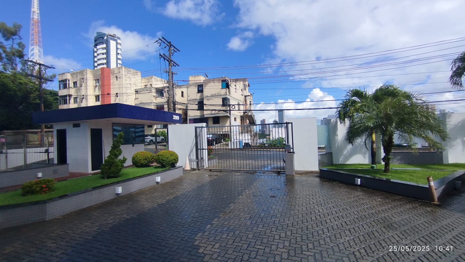 Apartamento - Rio Vermelho
