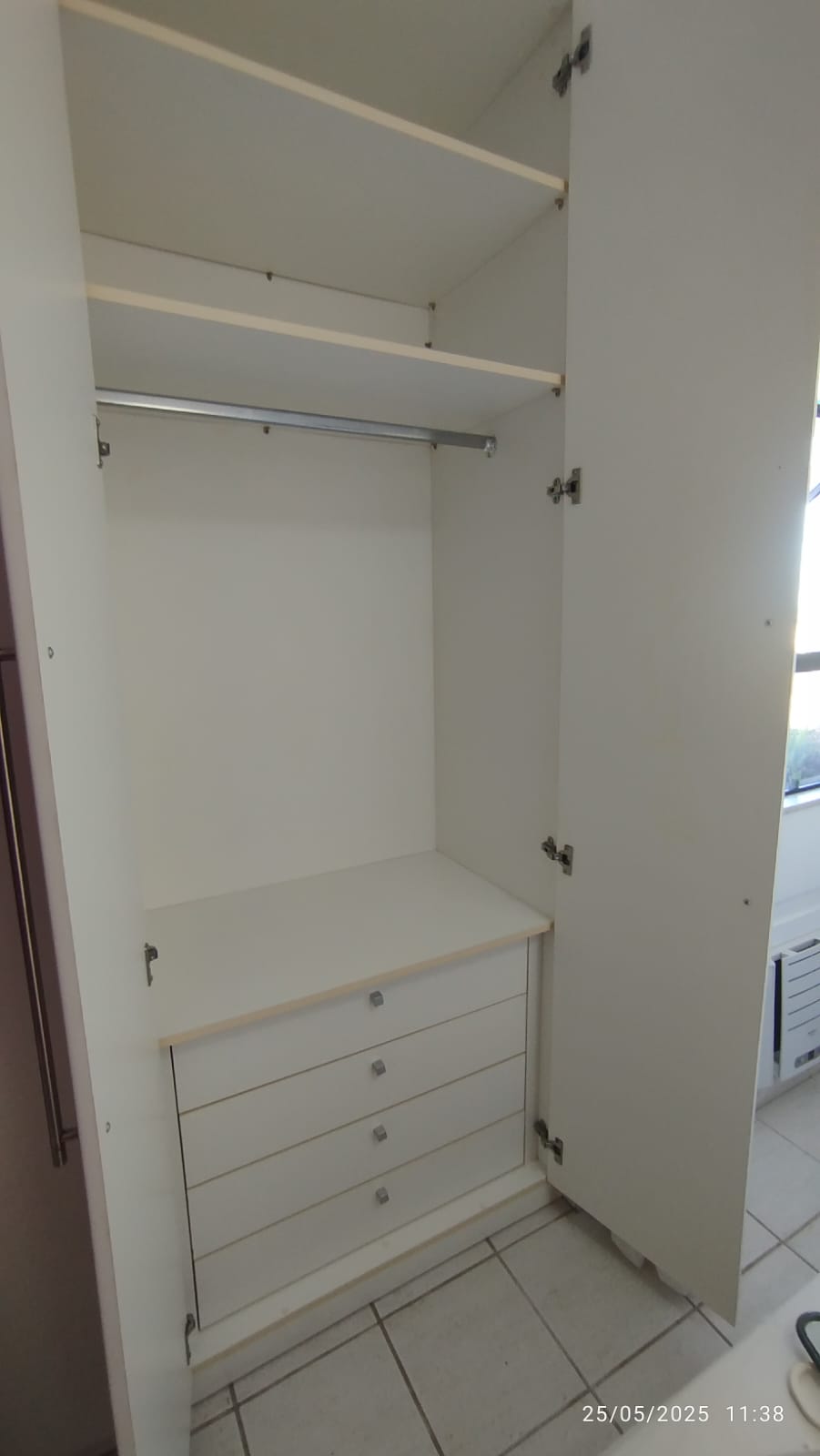 Apartamento - Rio Vermelho