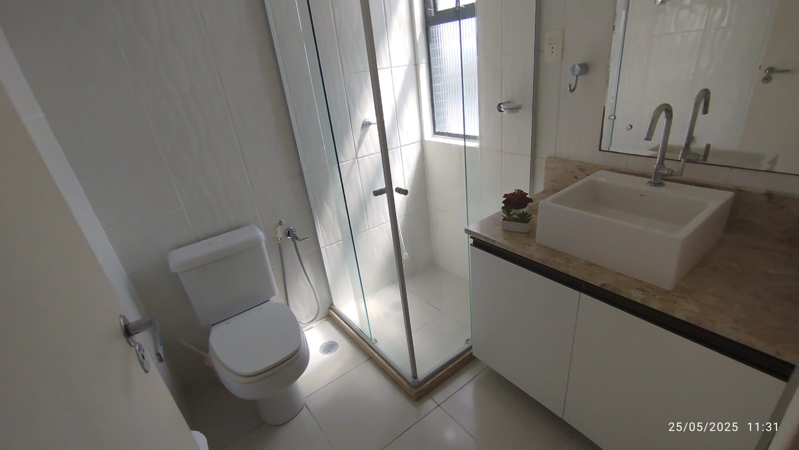 Apartamento - Rio Vermelho
