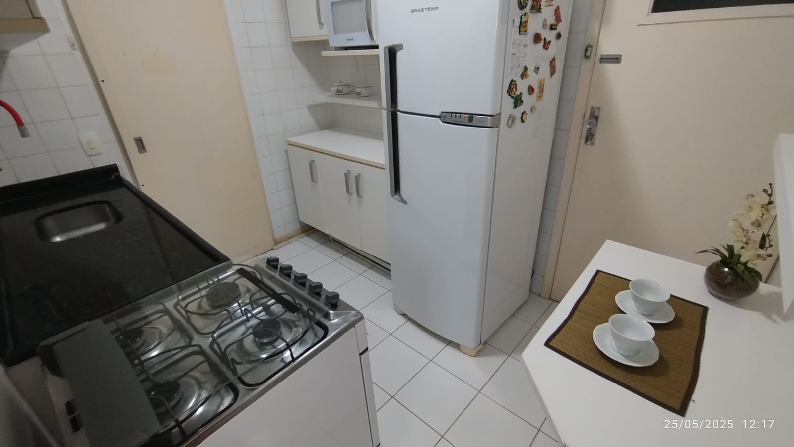 Apartamento - Rio Vermelho