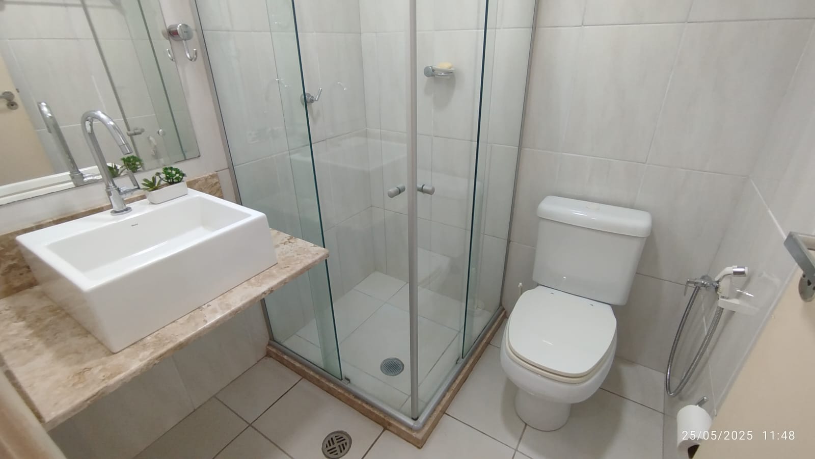 Apartamento - Rio Vermelho