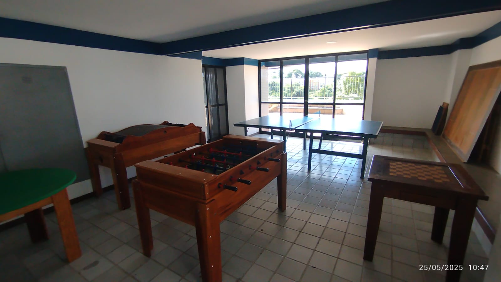 Apartamento - Rio Vermelho