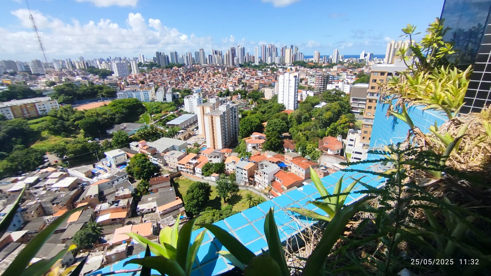 Apartamento - Rio Vermelho