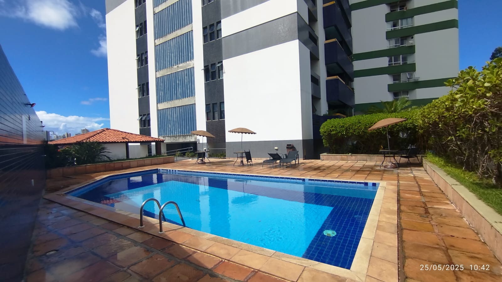 Apartamento - Rio Vermelho