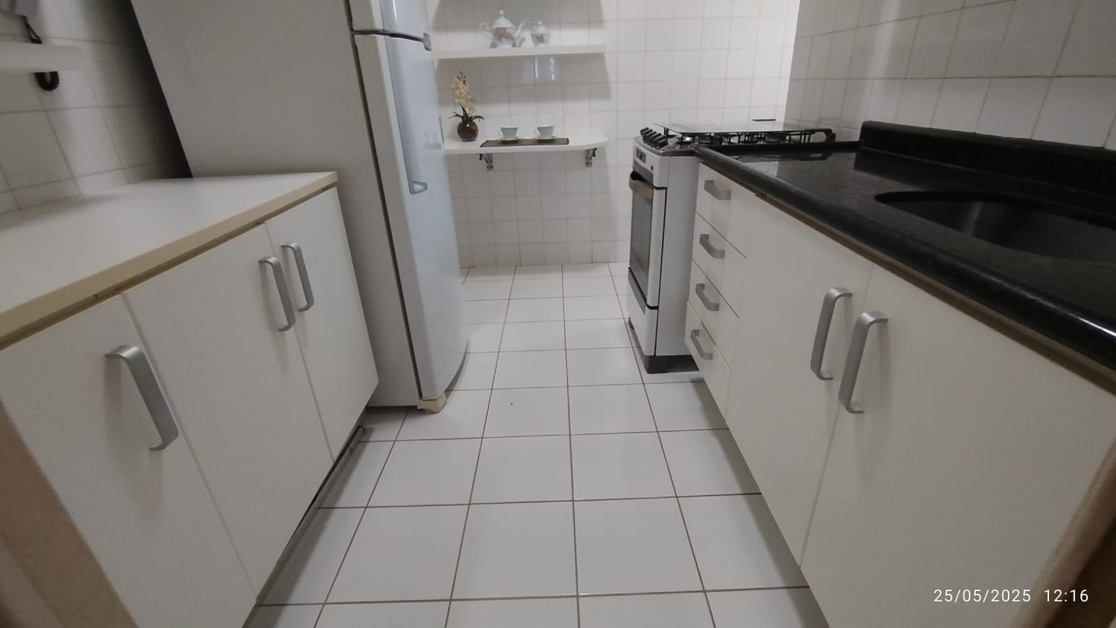 Apartamento - Rio Vermelho