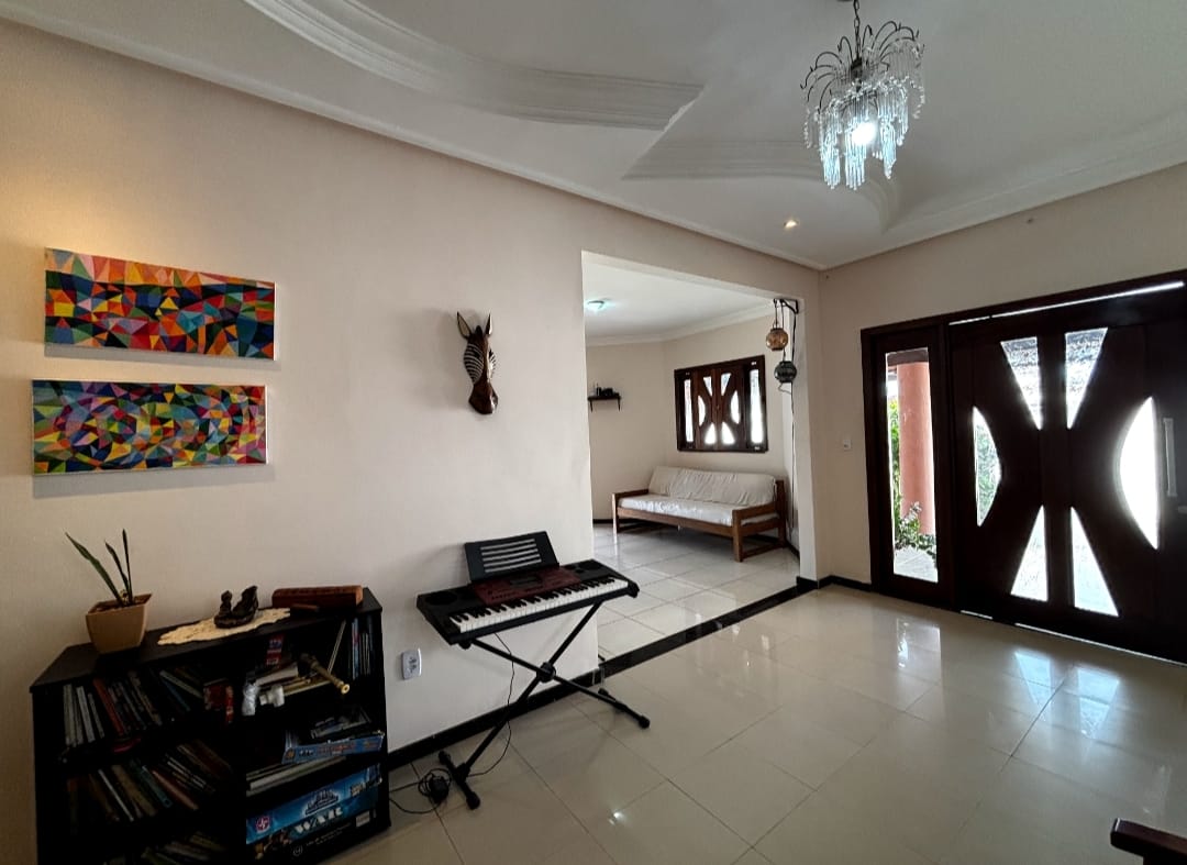 Casa - Praça Kennedy