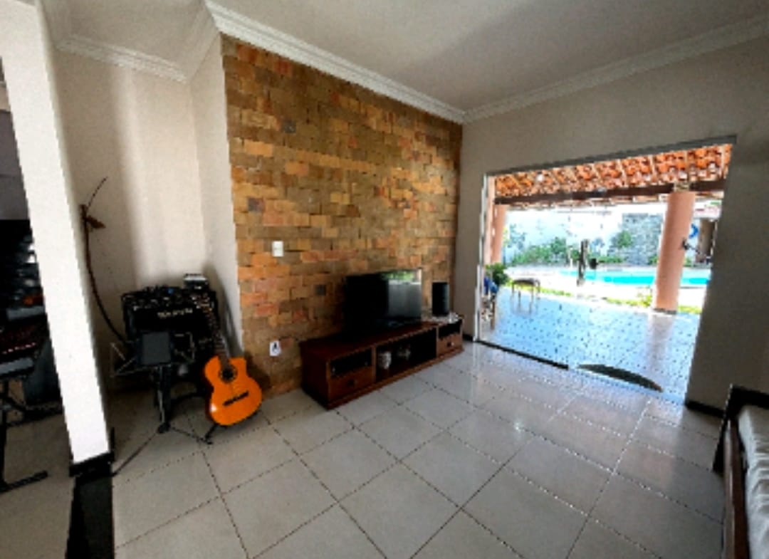 Casa - Praça Kennedy