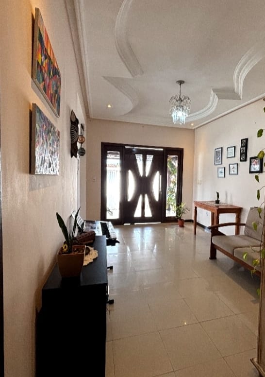 Casa - Praça Kennedy