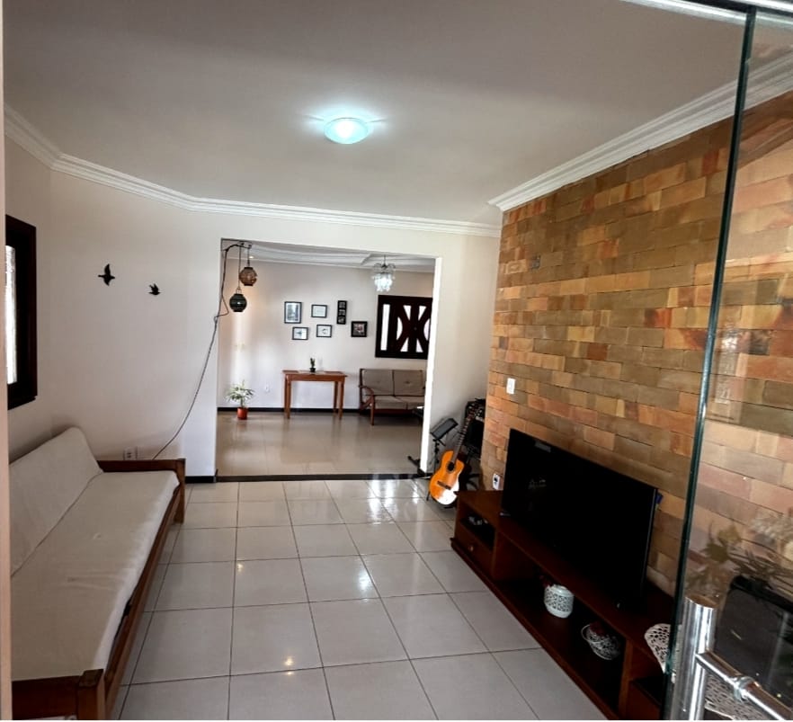 Casa - Praça Kennedy