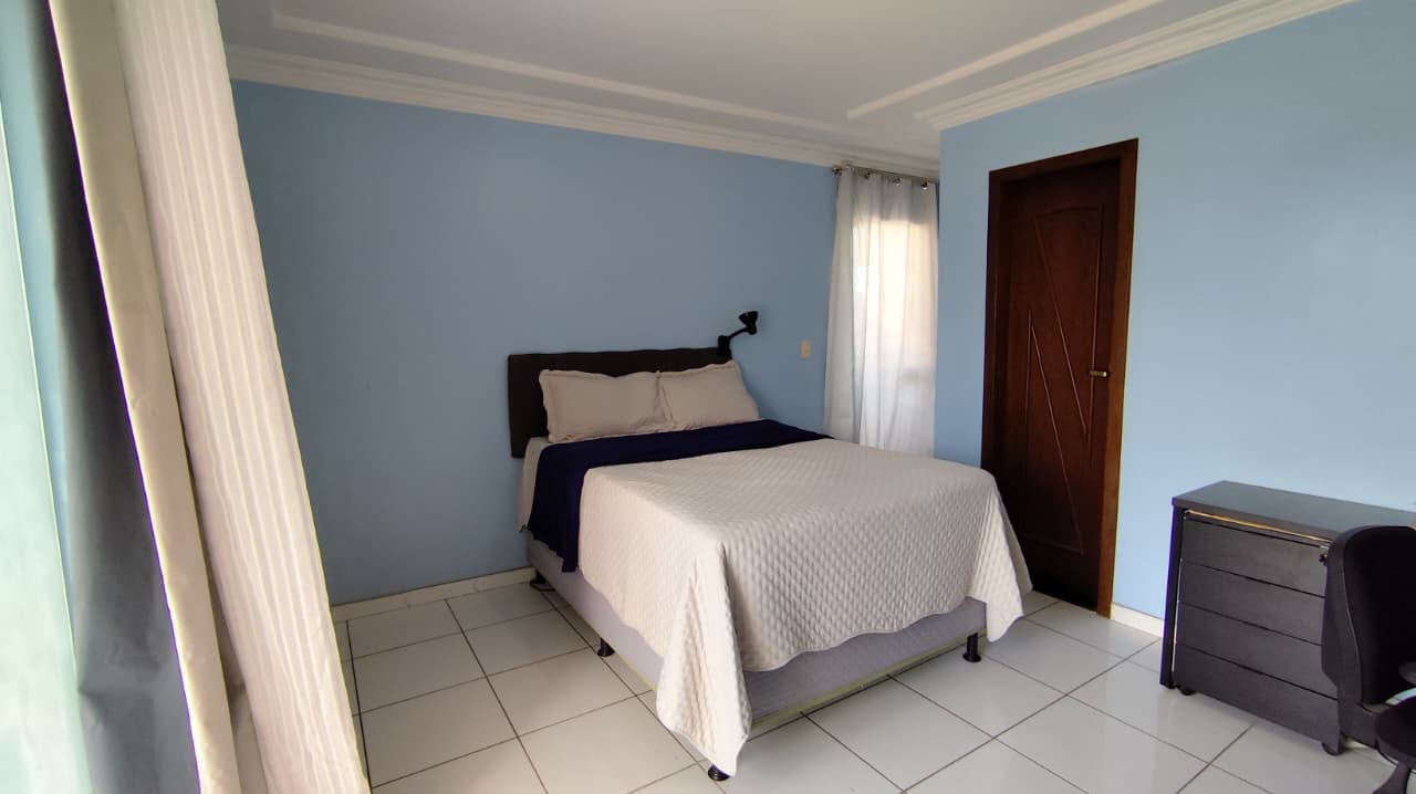 Casa - Praça Kennedy