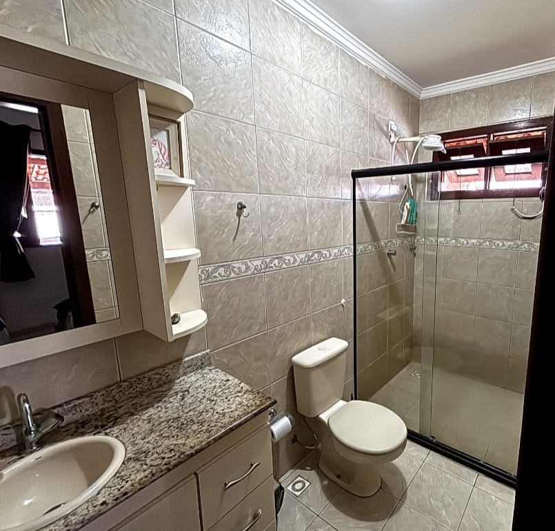 Casa - Praça Kennedy