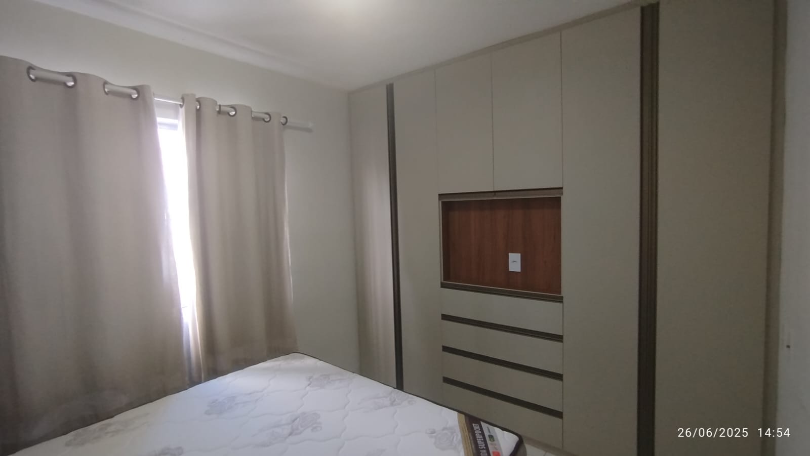 Apartamento - Novo Horizonte