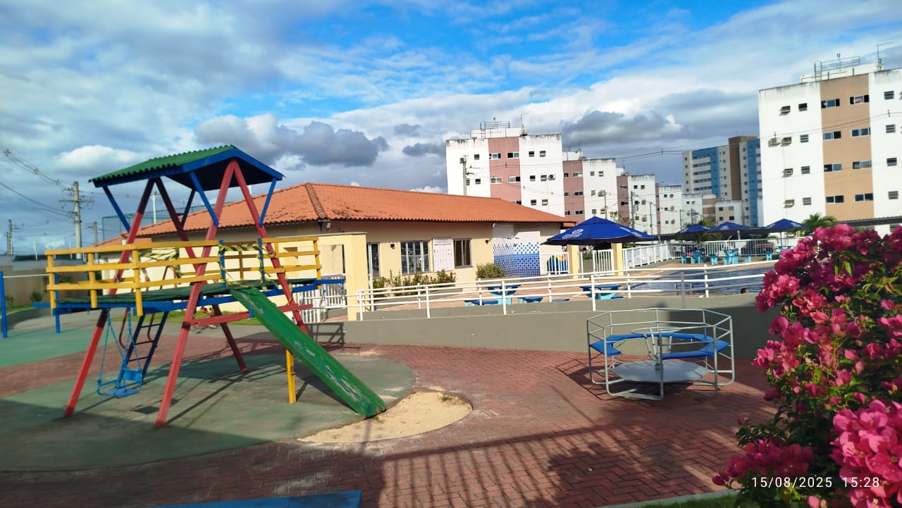 Apartamento - Novo Horizonte