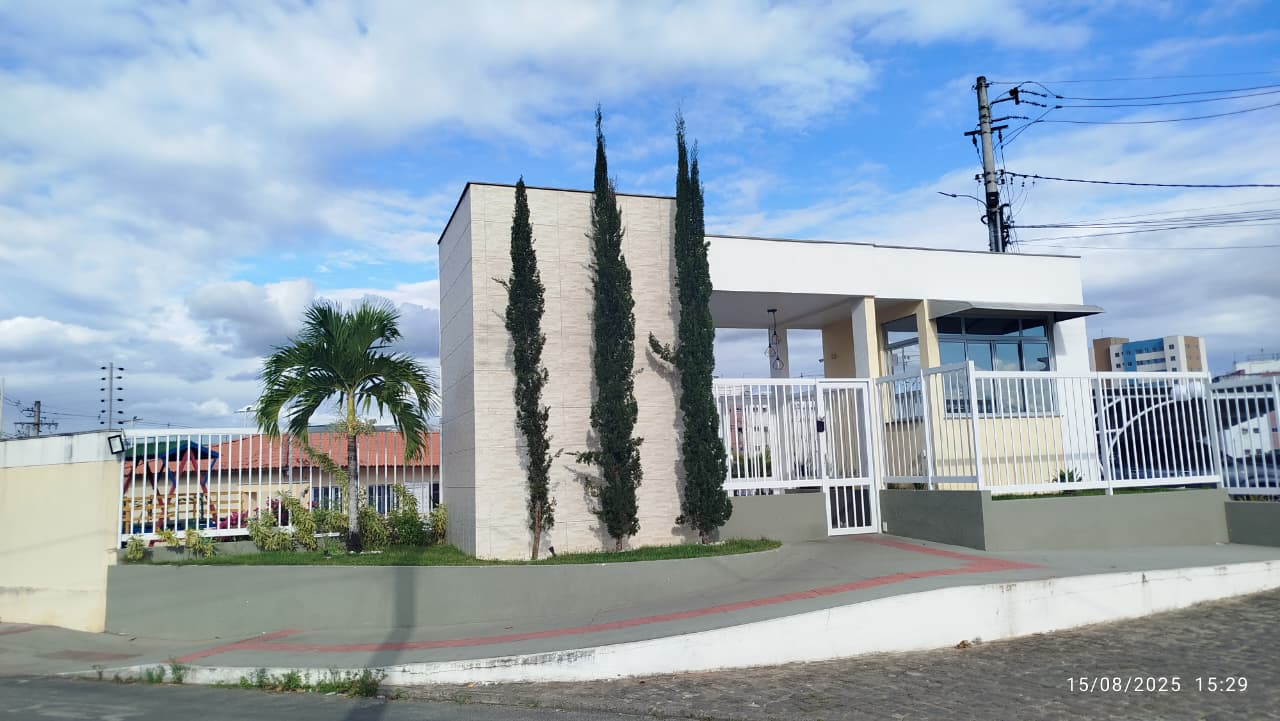 Apartamento - Novo Horizonte