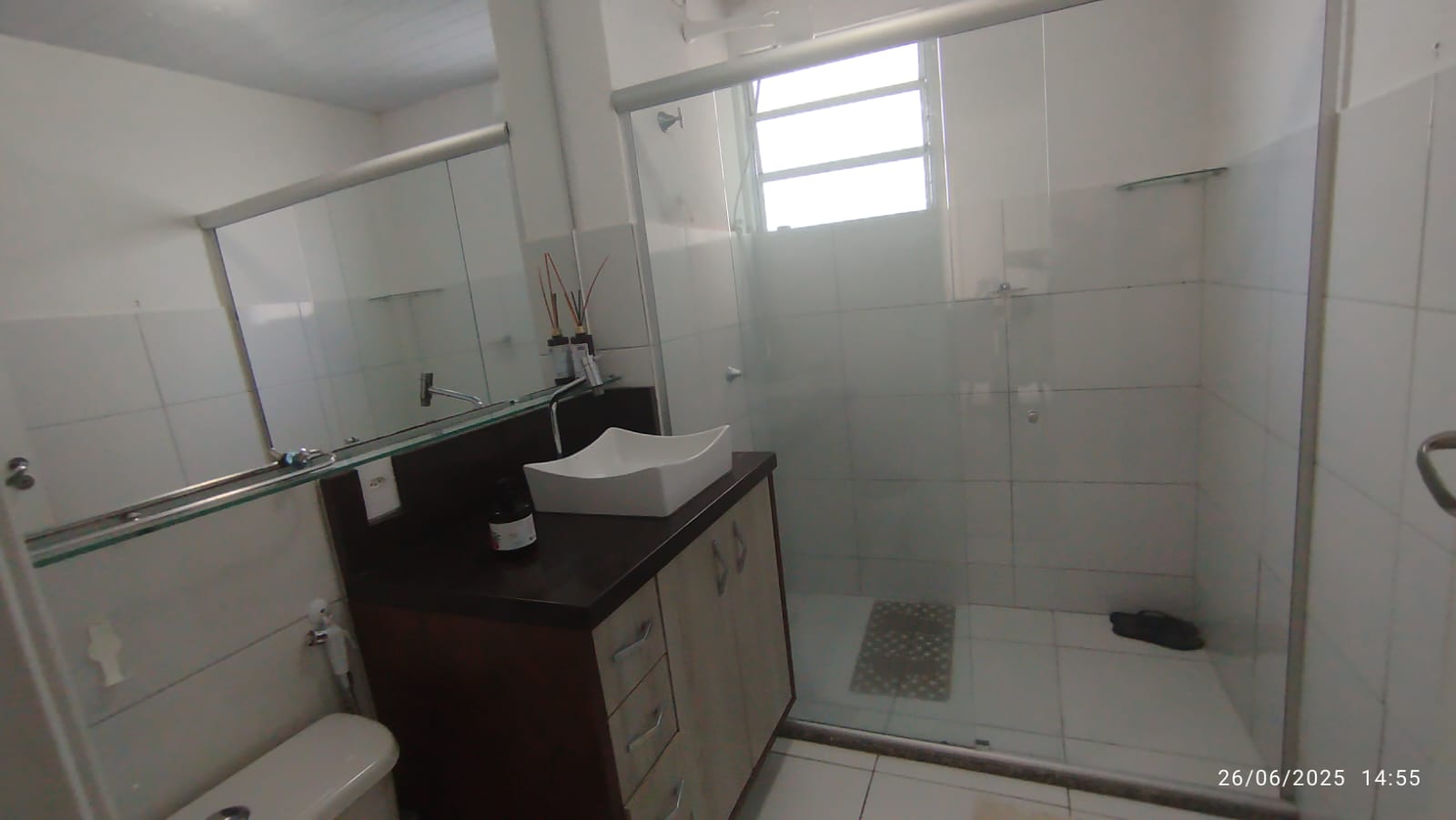 Apartamento - Novo Horizonte