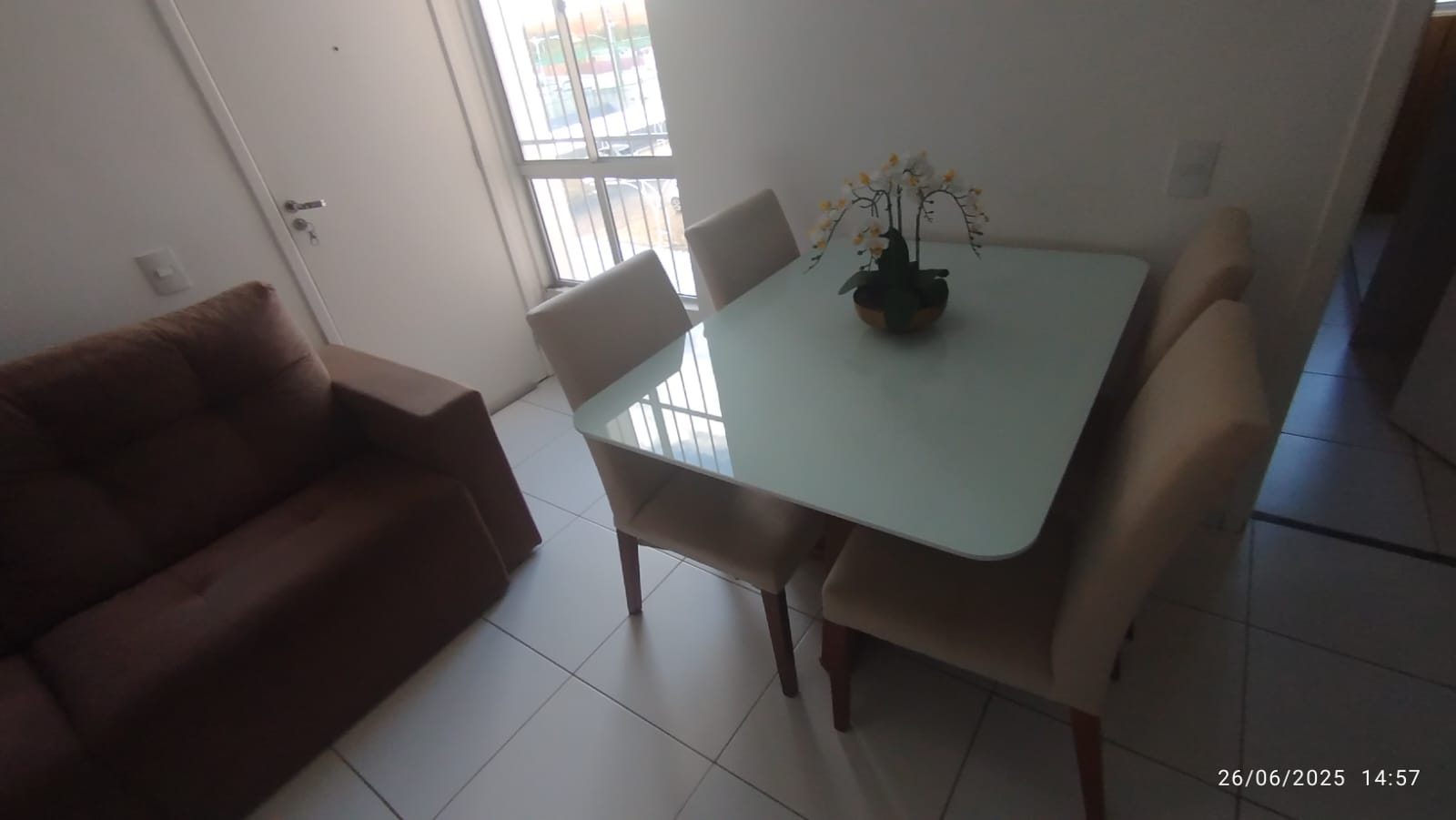 Apartamento - Novo Horizonte