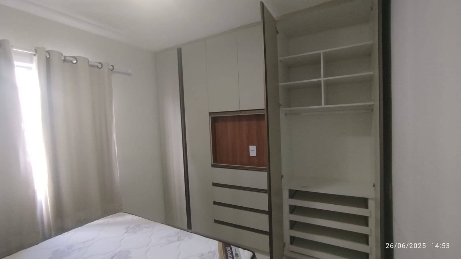 Apartamento - Novo Horizonte