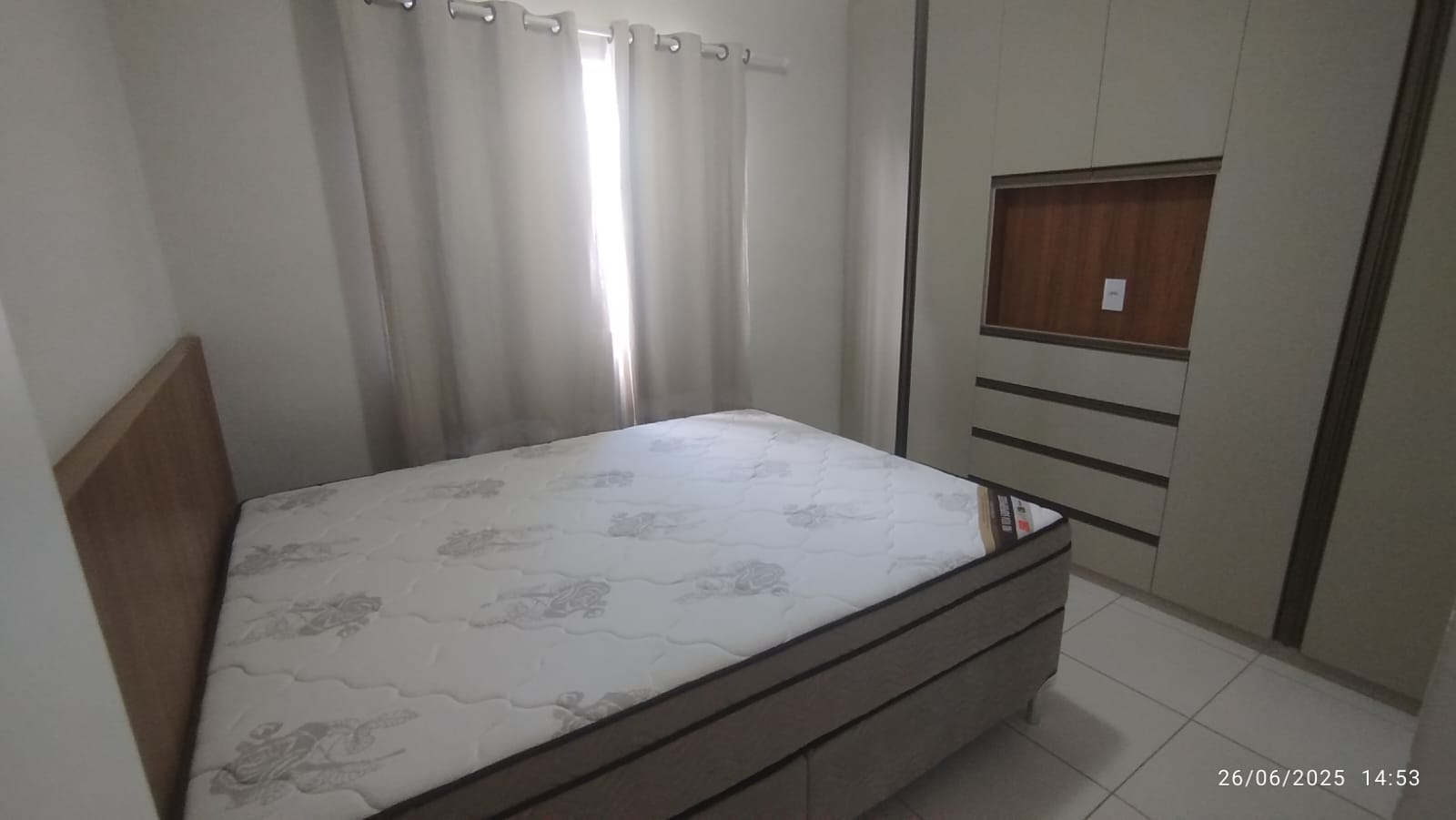 Apartamento - Novo Horizonte