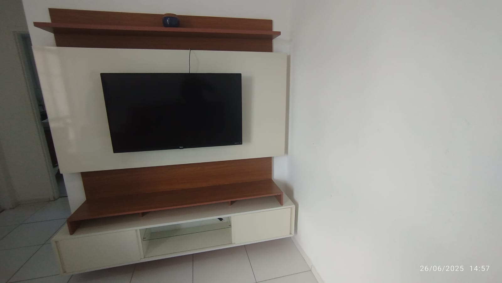Apartamento - Novo Horizonte