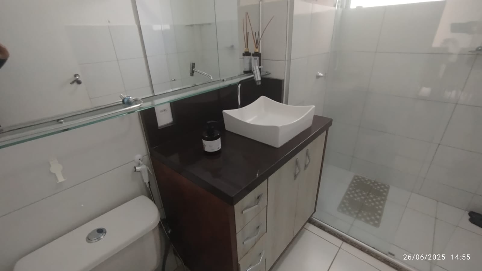 Apartamento - Novo Horizonte