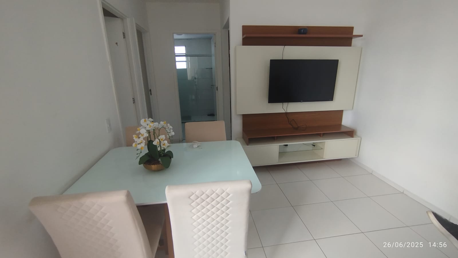 Apartamento - Novo Horizonte
