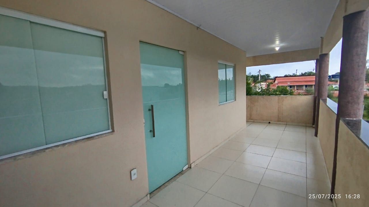 Casa duplex  - Centro