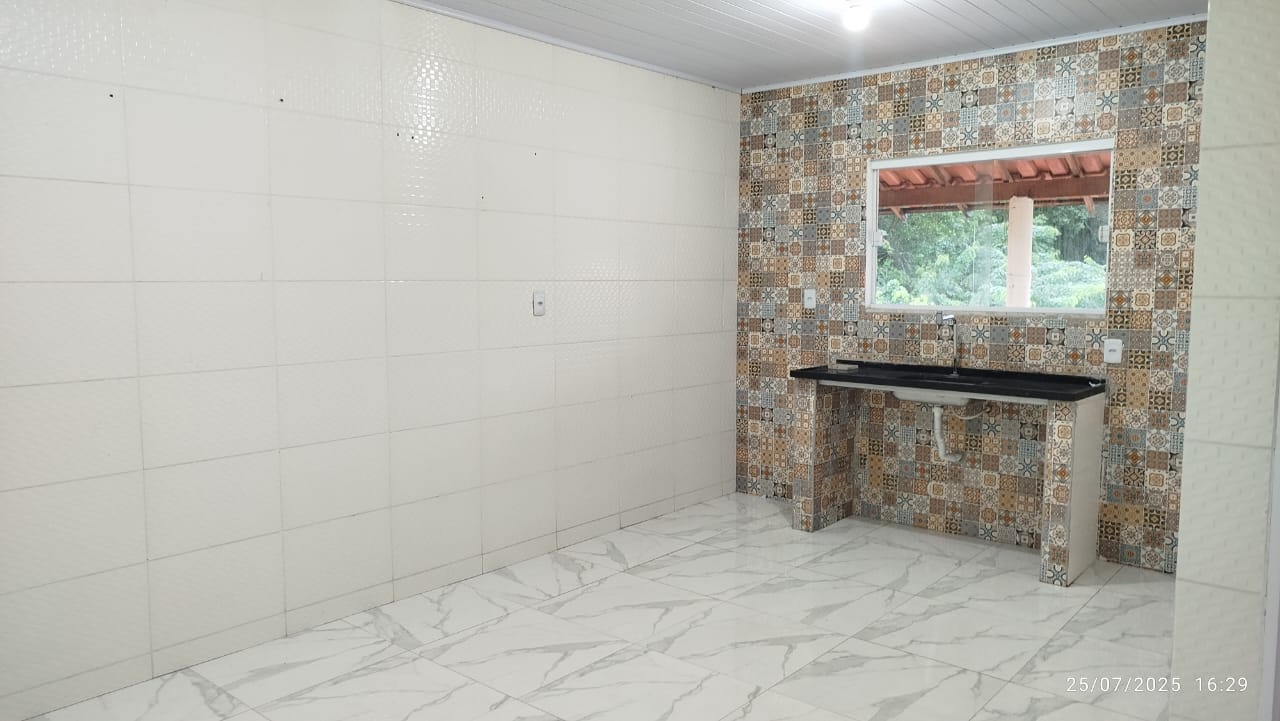 Casa duplex  - Centro