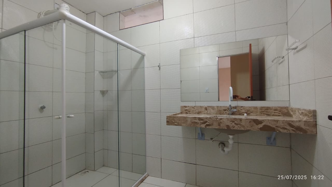 Casa duplex  - Centro