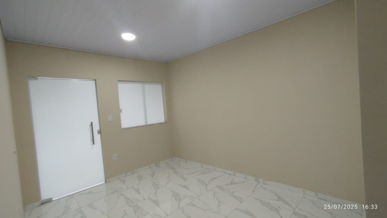 Casa duplex  - Centro