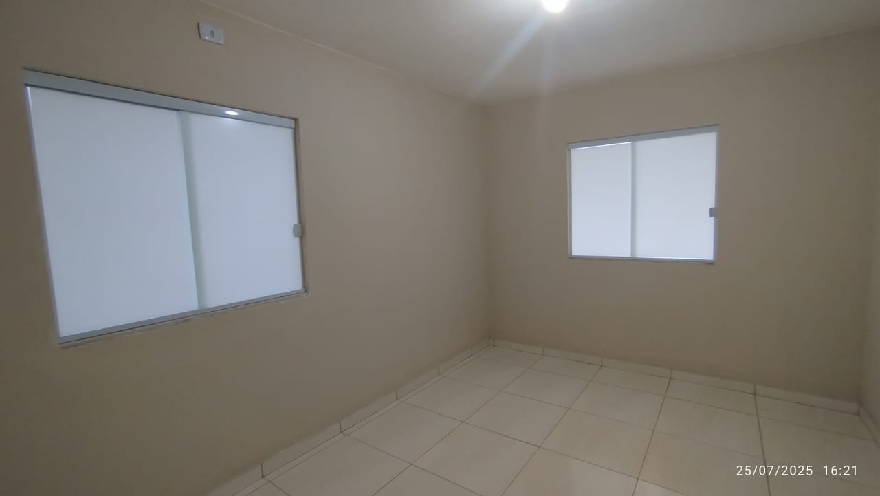 Casa duplex  - Centro