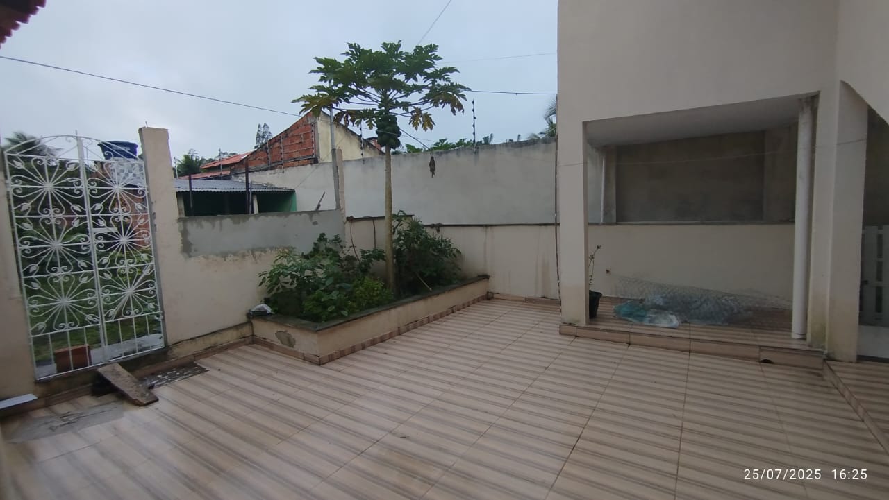 Casa duplex  - Centro