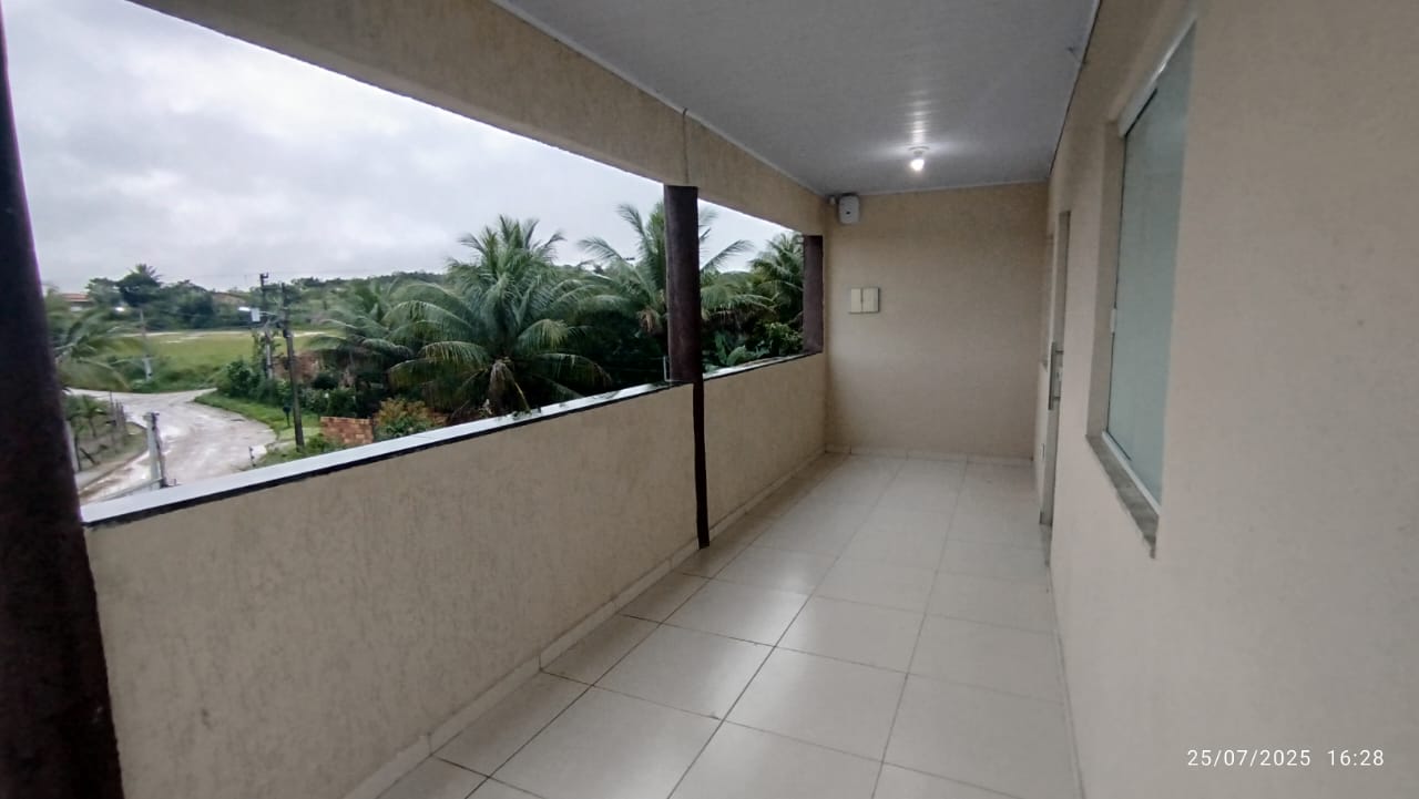 Casa duplex  - Centro