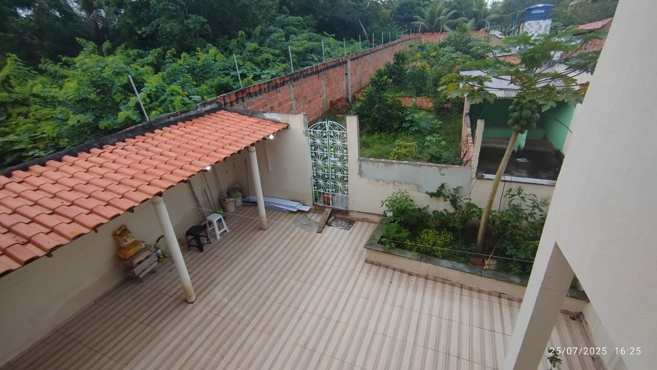 Casa duplex  - Centro