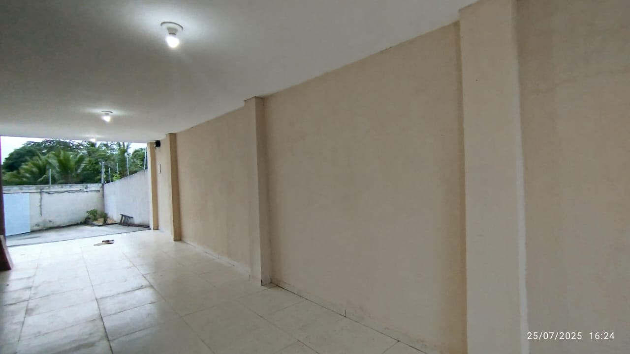 Casa duplex  - Centro