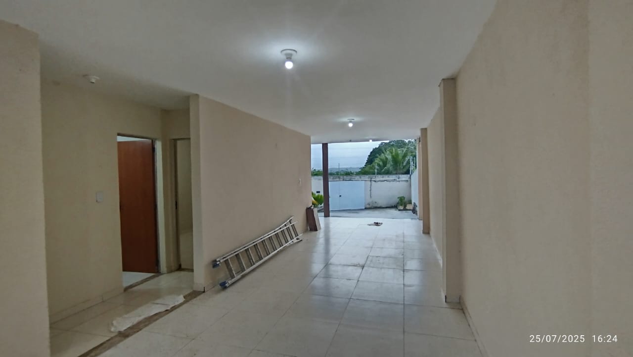 Casa duplex  - Centro