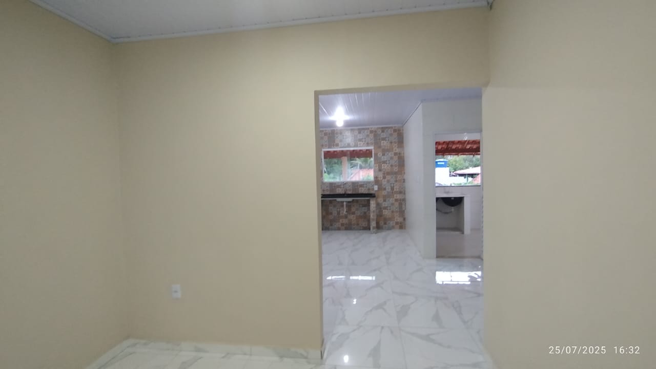 Casa duplex  - Centro