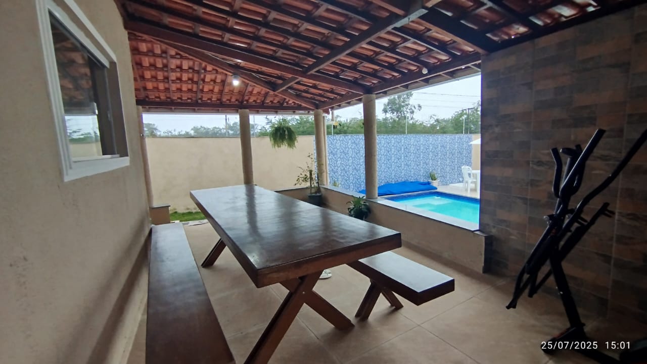 Casa - Centro