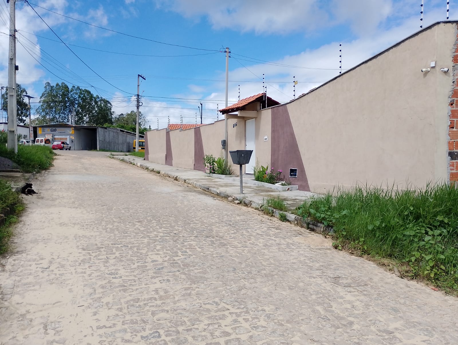 Casa - Centro