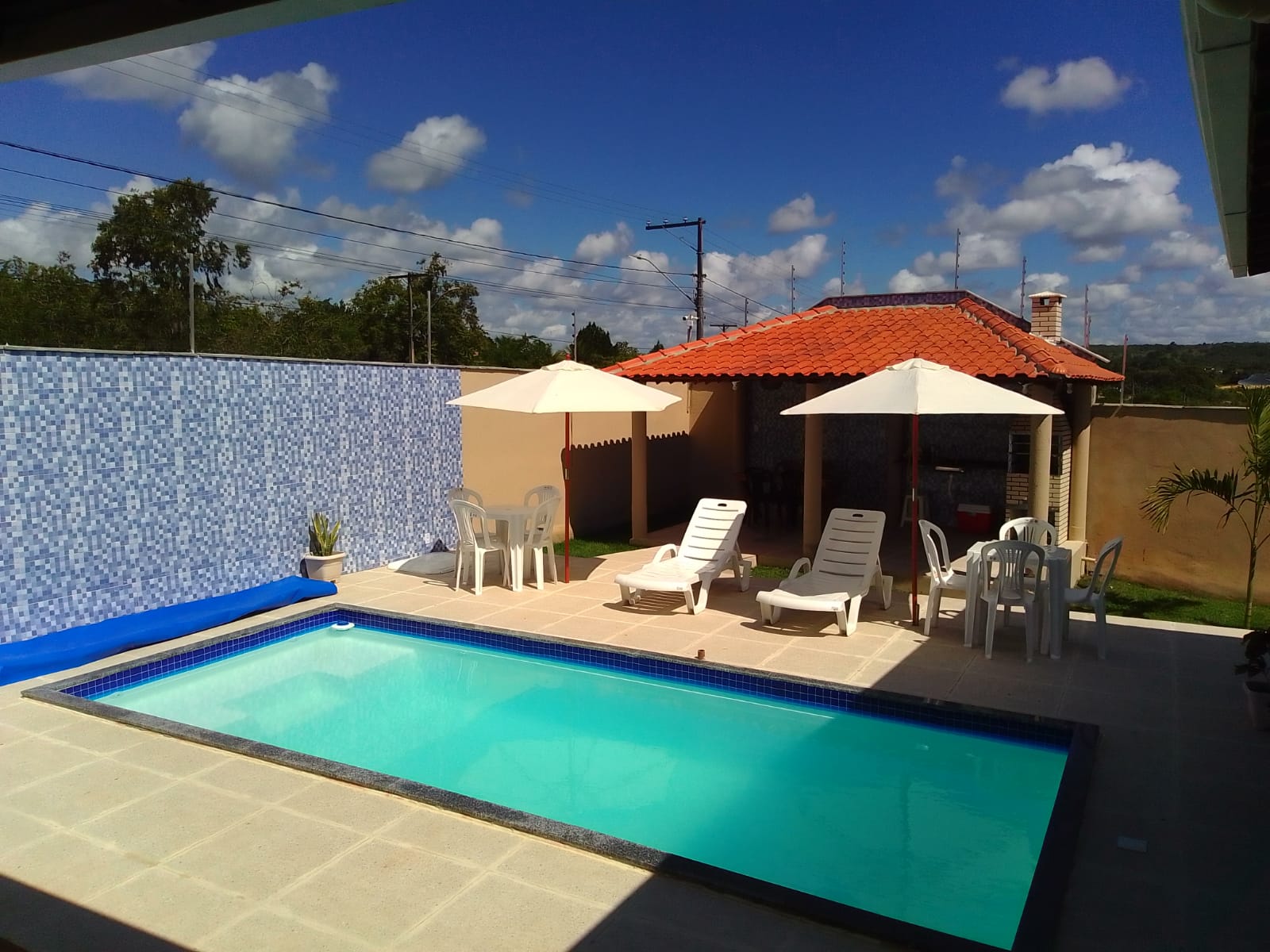 Casa - Centro