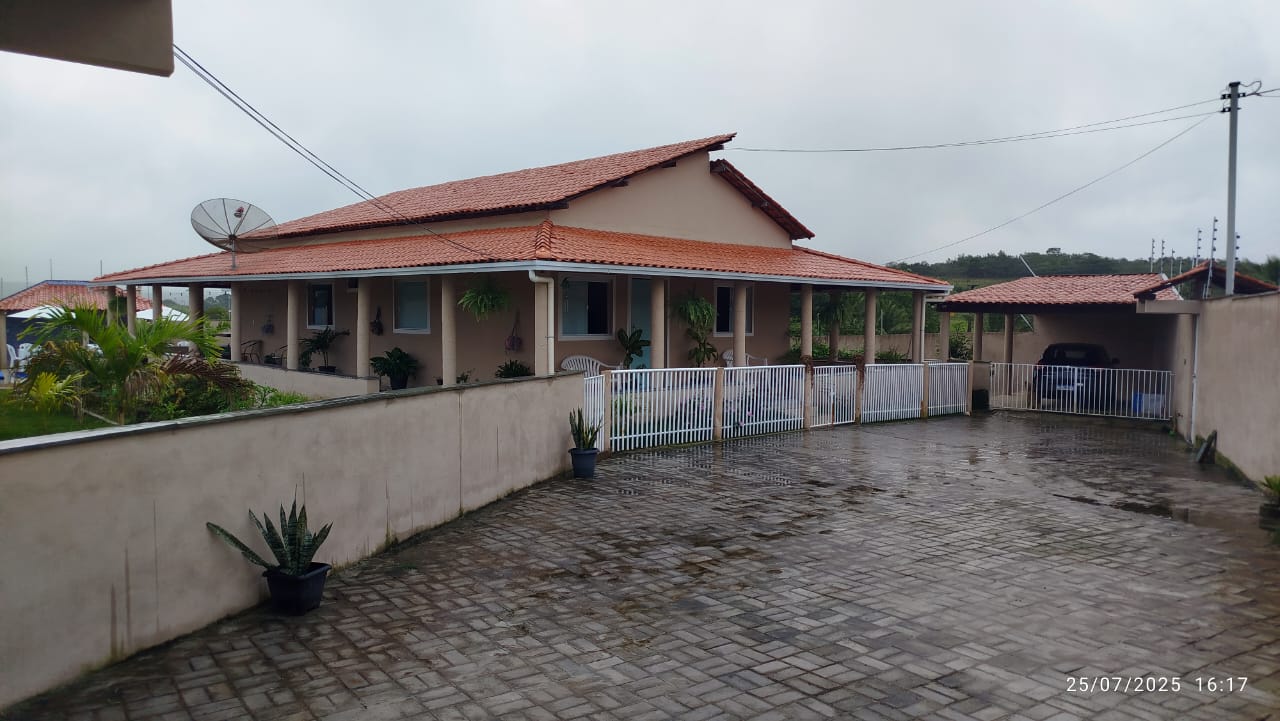 Casa - Centro